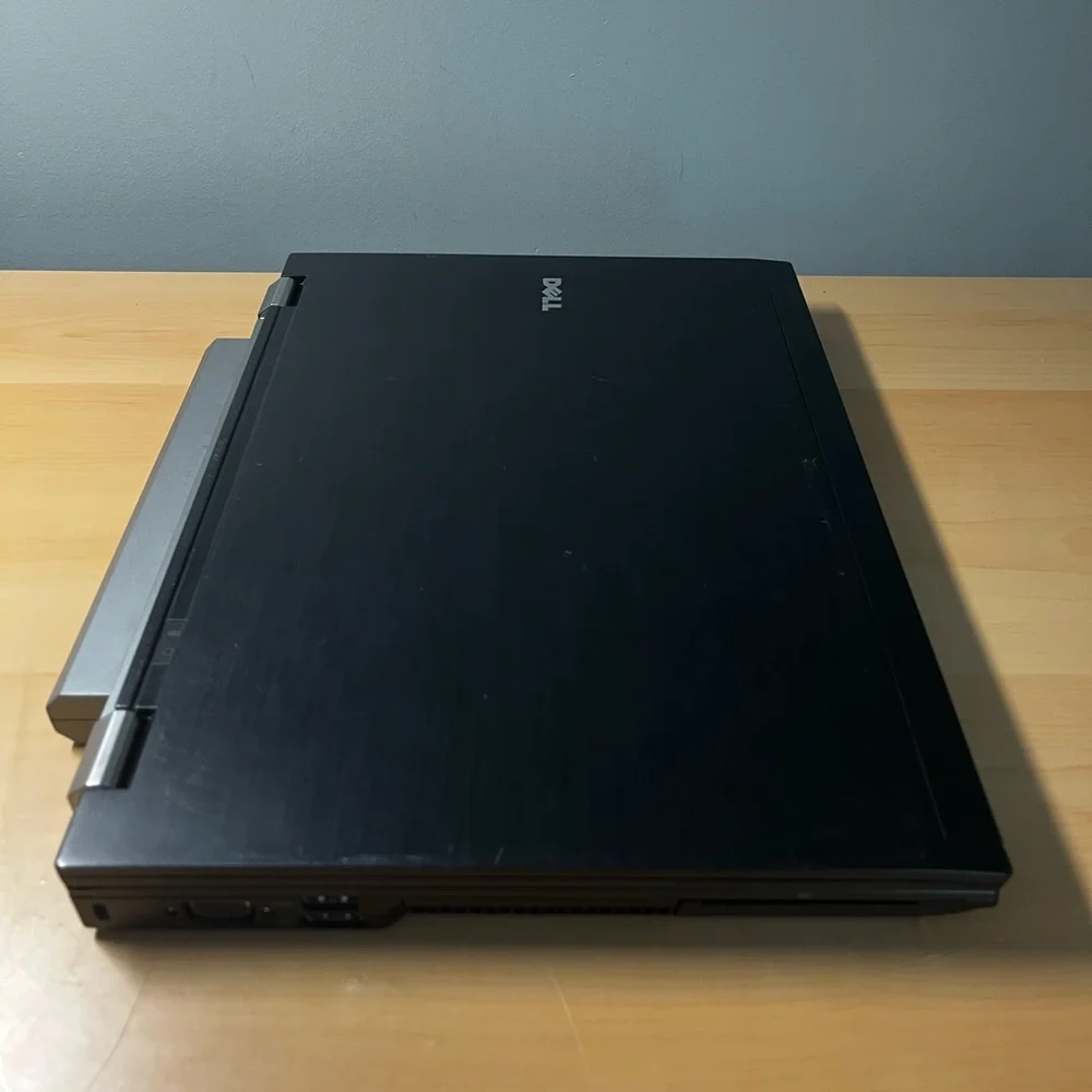 Dell Latitude E6400 Laptop (Refurbished)